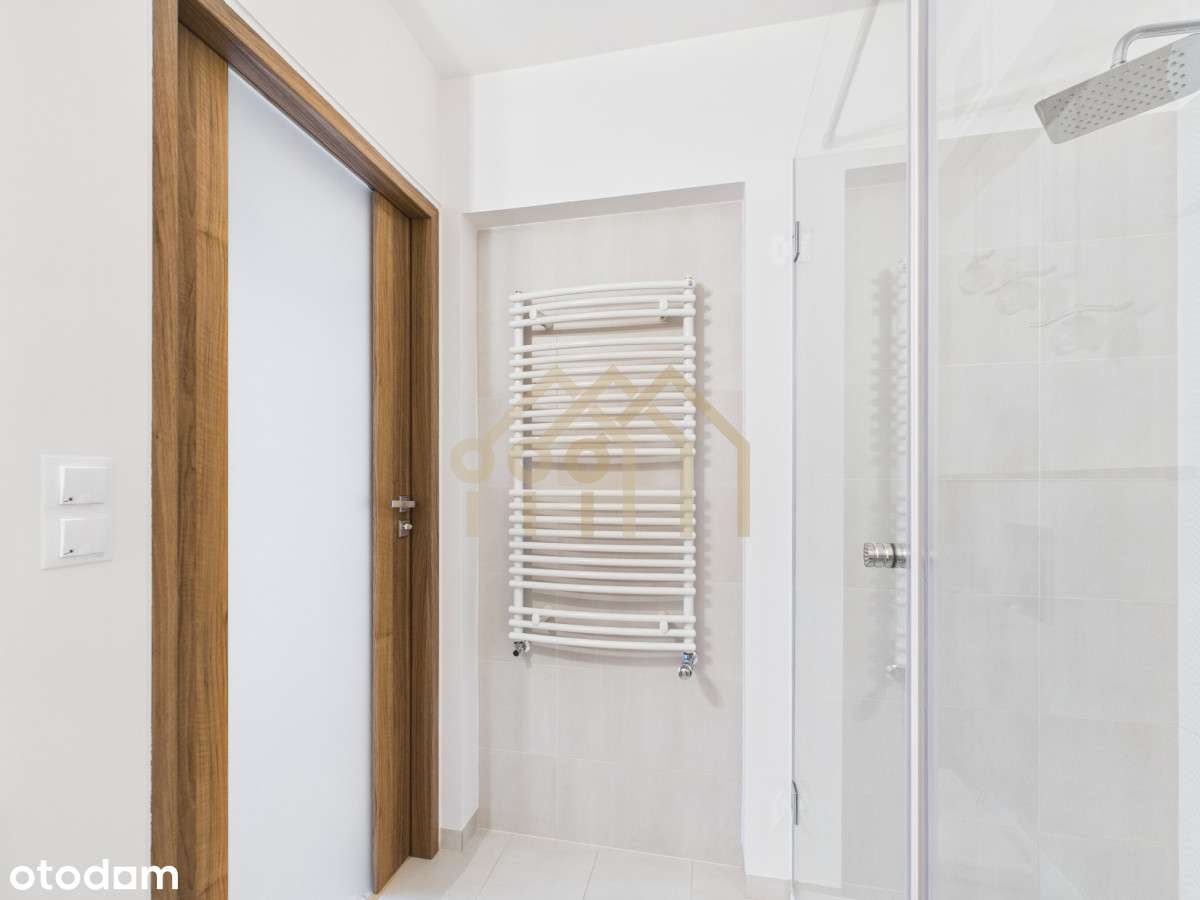 Luksusowy apartament | Zarzecze, Katowice-11