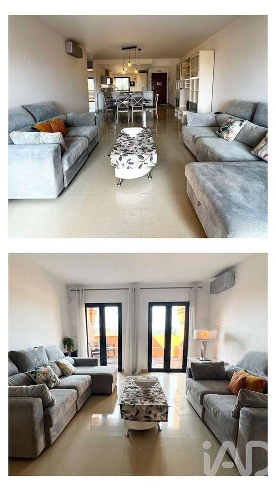 Apartamento T3 em Alcantarilha e Pêra de 140,00 m2 - Grande imagem: 4/26