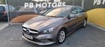 Mercedes-Benz CLA 180 d Shooting Brake Fleet Pack Plus - 11