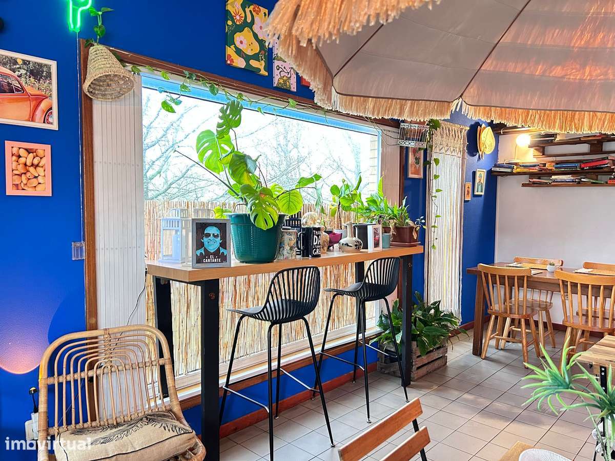 Trespasse de Restaurante em Águas Santas, Maia - Grande imagem: 3/14