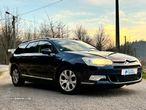 Citroën C5 Tourer 2.0 HDi Exclusive - 1