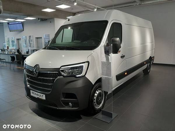 Renault Master - 1