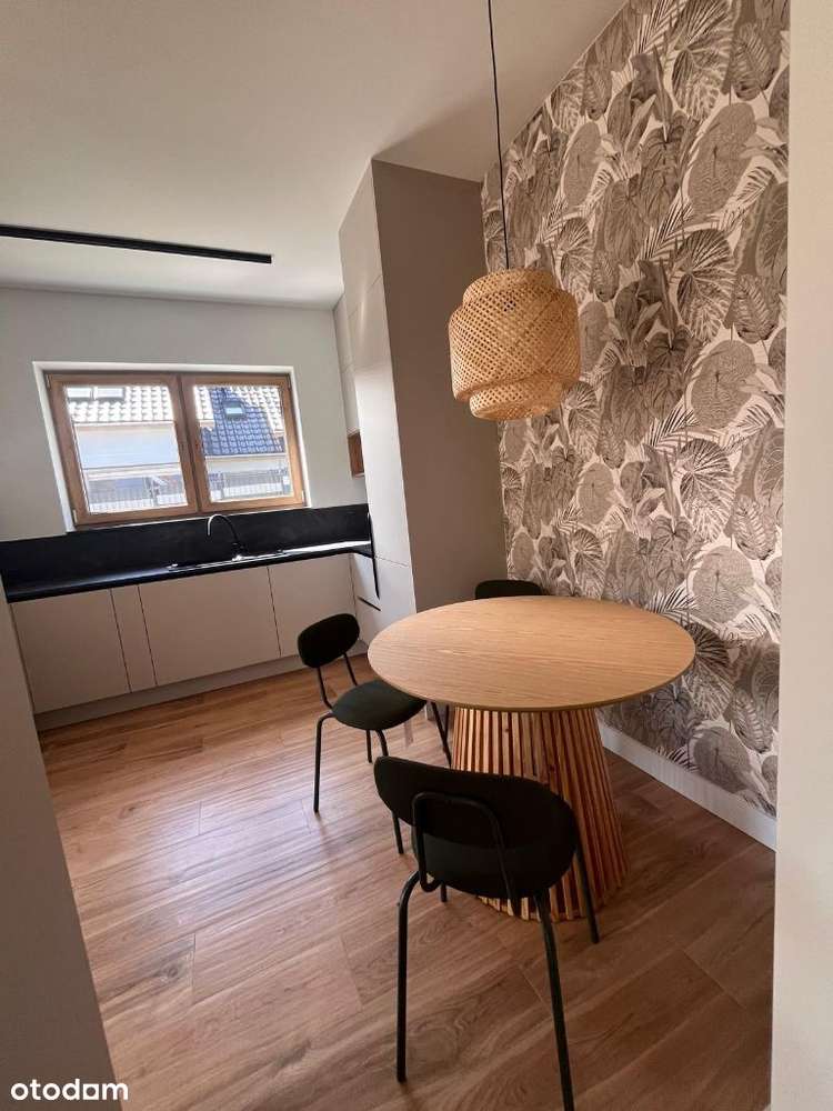 1208-SB ** NOWY luksusowo wykończony dom w RYBNIKU-1