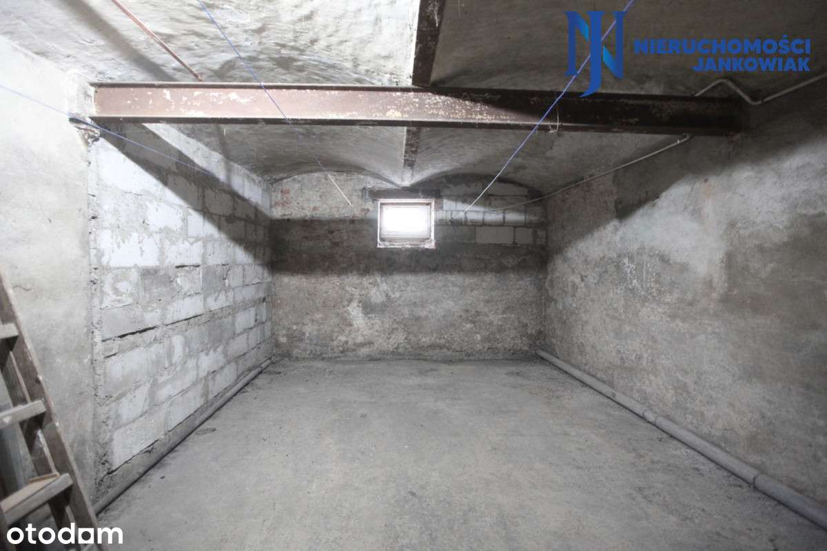 Centrum Wolsztyna Istały dochód IJezioro,promenada-19