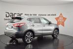 Nissan Qashqai 1.5 dCi Tekna - 7