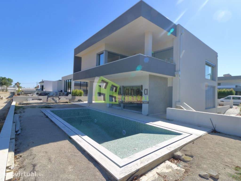 Moradia Isolada T3 de Luxo em Marisol - Elegância, Conforto e Exclu... - Grande imagem: 4/43