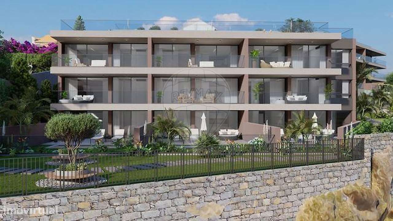 Apartamento T2 para venda - Grande imagem: 5/36