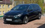 Opel Astra V 1.6 CDTI Dynamic S&S - 13