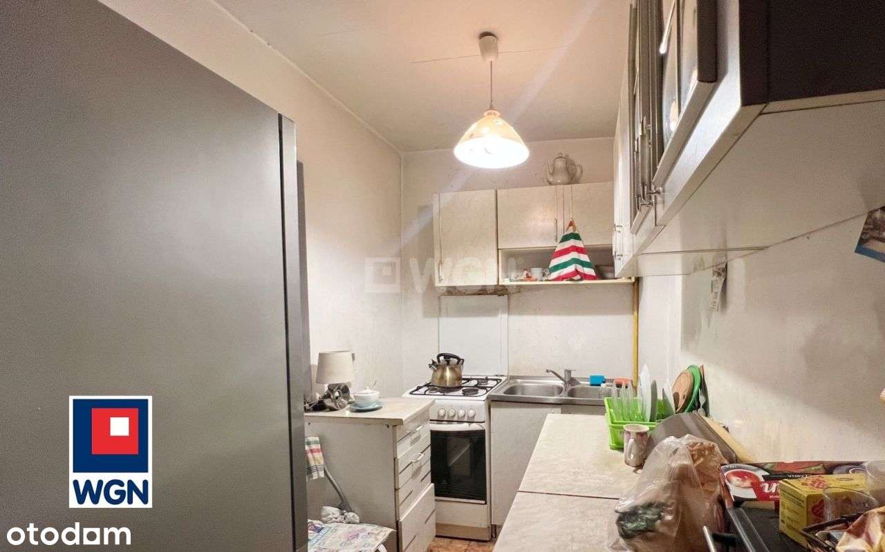 Na sprzedaż kawalerka ok 27m2, Chrzanów - Pełny obrazek: 4/5