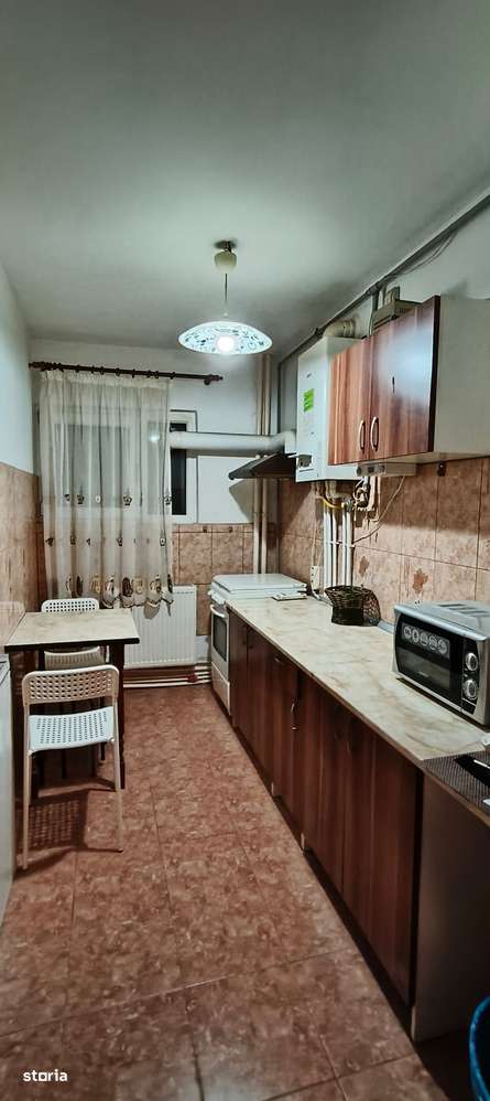 Tomis IV Cambridge School apartament 2camere 50 mp-3