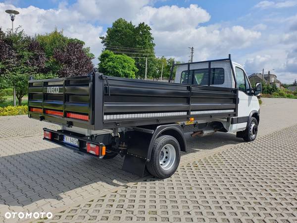 Iveco Iveco Daily 70C17 | Nowa Wywrot | Sup - 9