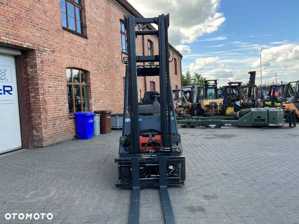 Linde E25 H - 8