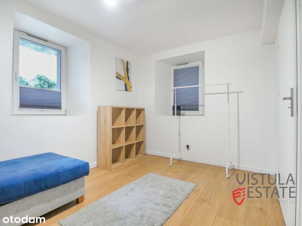 Wyposażony lokal w kamienicy|Stare Miasto|Batorego-11