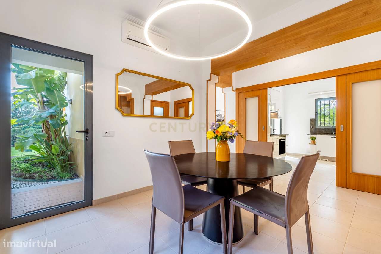 Moradia Unifamiliar de Prestígio | Guia – Albufeira | T4 | Piscina | J-6