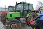 Deutz części używane DX 4.10 4.30 4.50 4.70 silnik most skrzynia zwolnica piasta zębatka koło oś - 2