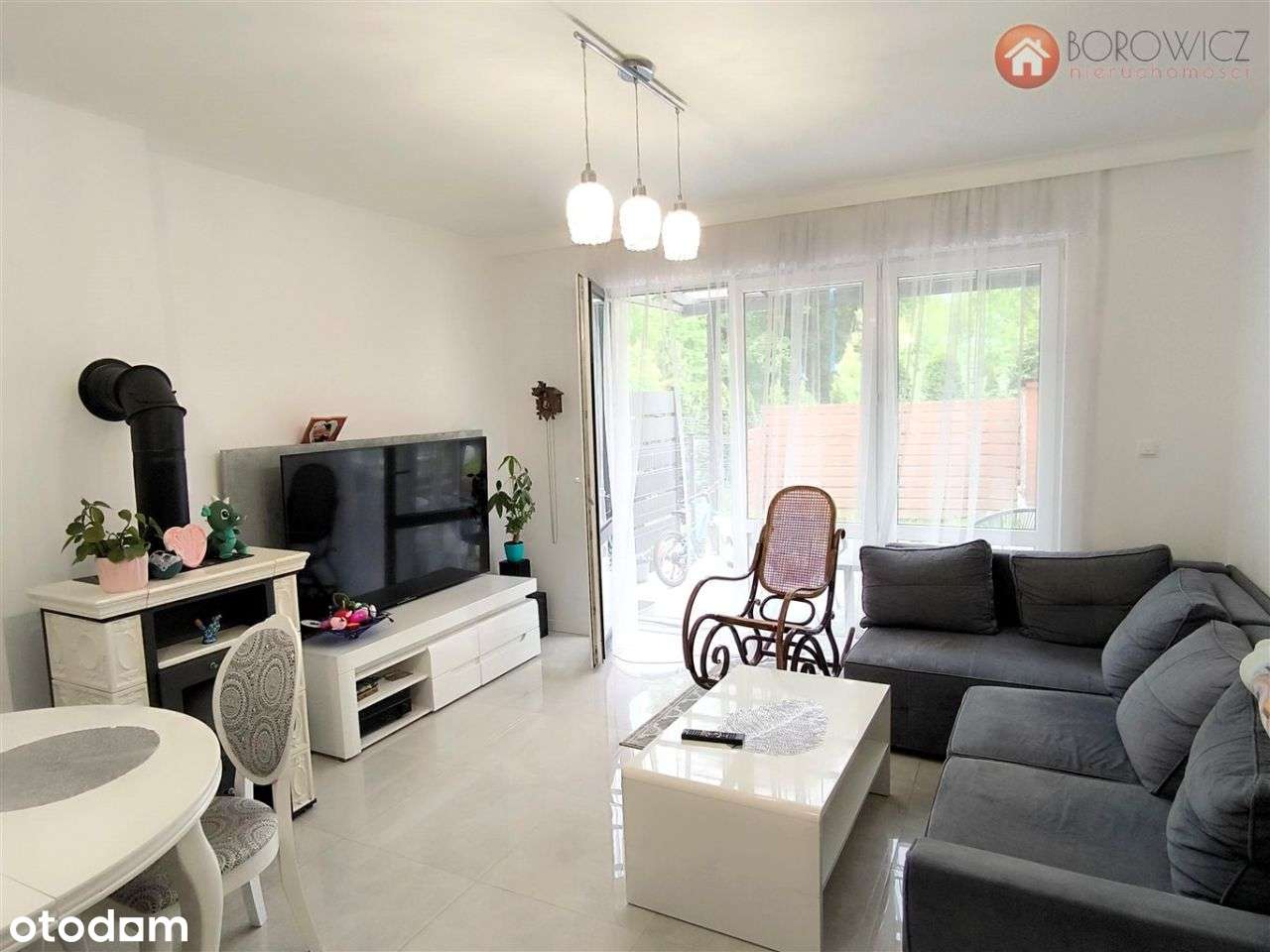 Segment domu - Bielsko-Biała, dzielnica Kamienica - Pełny obrazek: 2/20