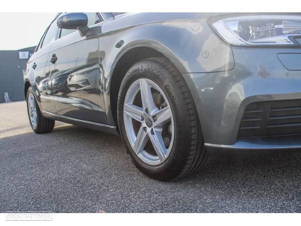 Audi A3 Sportback 30 TDI - 5