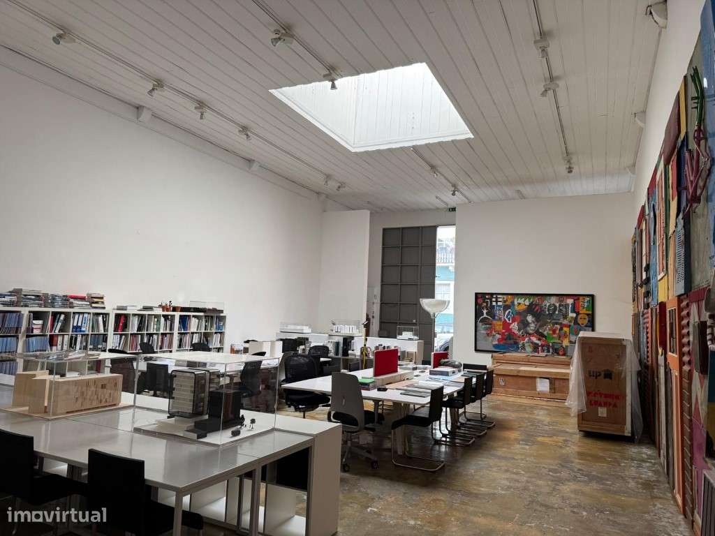 Arrendamento espaço comercial, Marvila - Grande imagem: 4/32