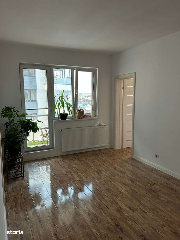 Salaj 2 camere 51 mp complex ArtTemple Residence2 - Imagine principală: 3/9