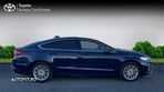 Ford Mondeo - 4