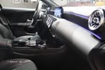 Mercedes-Benz A 180 d AMG Line Aut. - 16