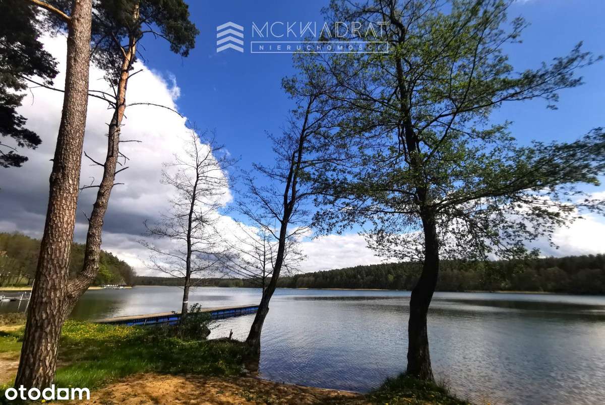 Augustów twoje miejsce nad jeziorem 2 pokoje-12