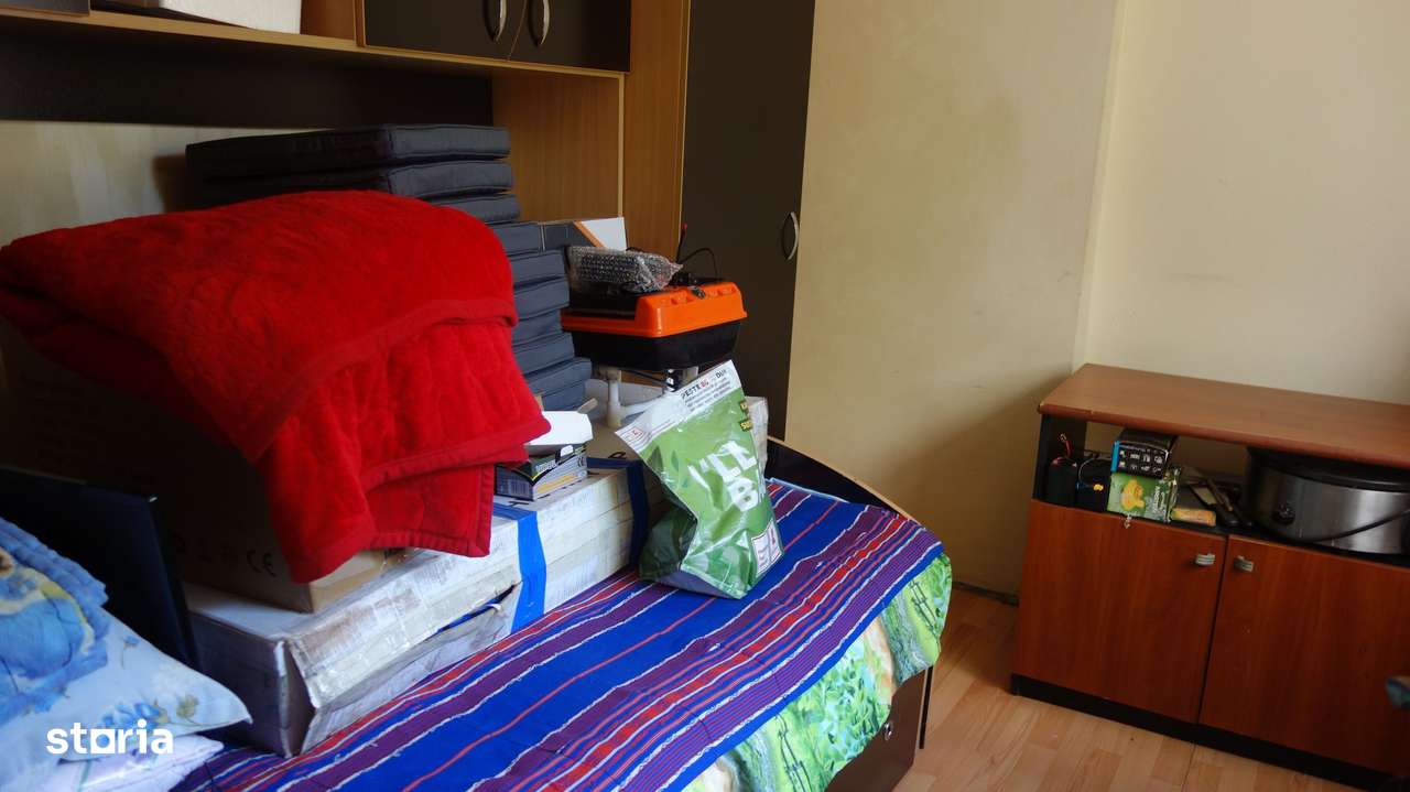 Piata Alba Iulia-Calea Calarasilor - Imagine principală: 3/6