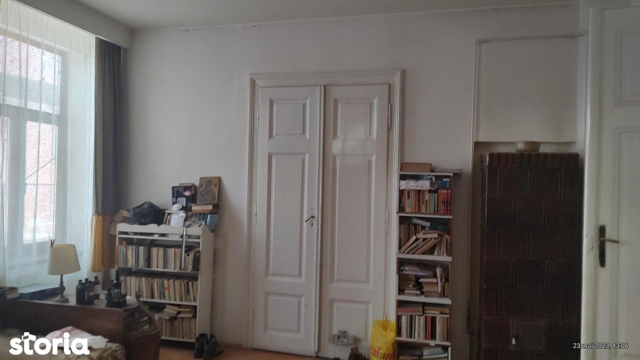 Odobescu - Costantin Brancoveanu, Apartament 2 camere