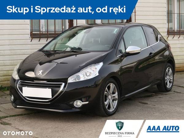 Peugeot 208 - 2