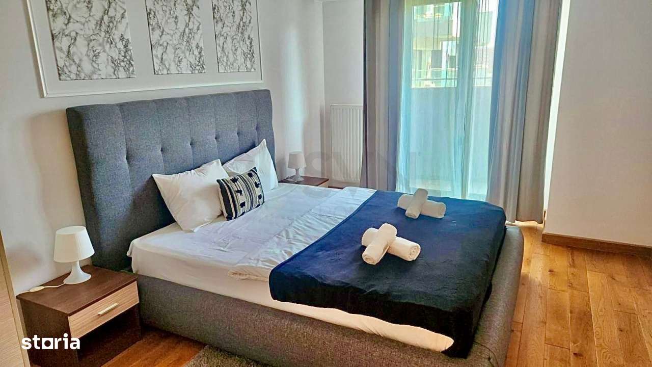 Apartament 2 Camere I Upground - Imagine principală: 5/10
