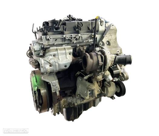 Motor QJ2R FORD 2.2L 160 CV - 1