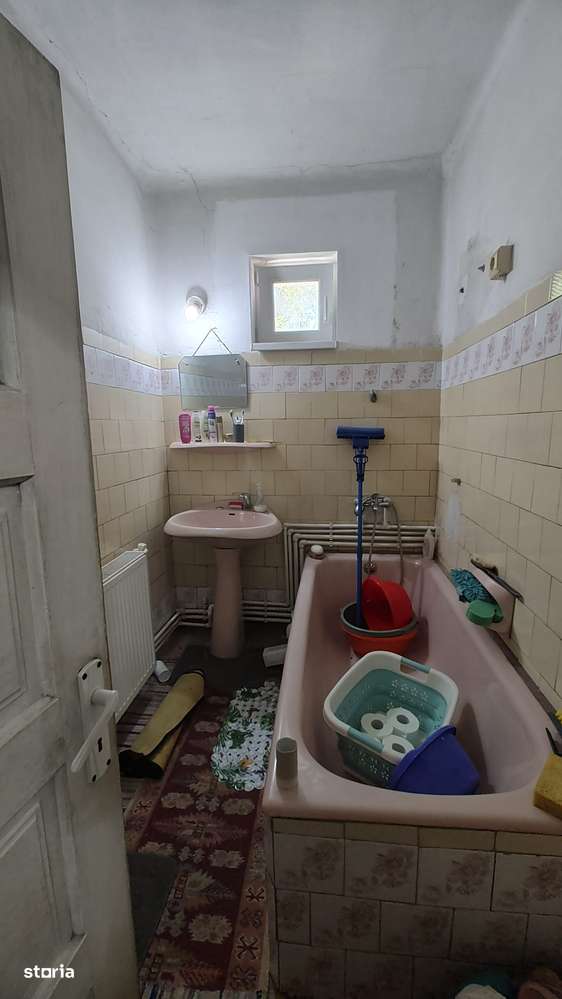 De vanzare casa in Batiz,cu teren generos-15