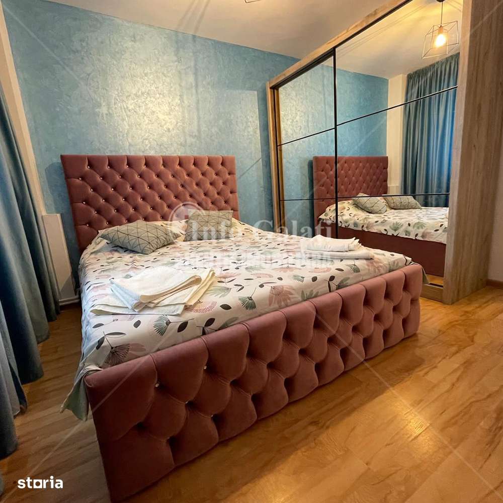 | Apartament cu 2 camere | Mazepa | Mobilat & Utilat | - Imagine principală: 2/5