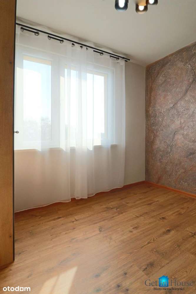 3 pokoje, os. Świętokrzyskie, loggia, po remoncie-5