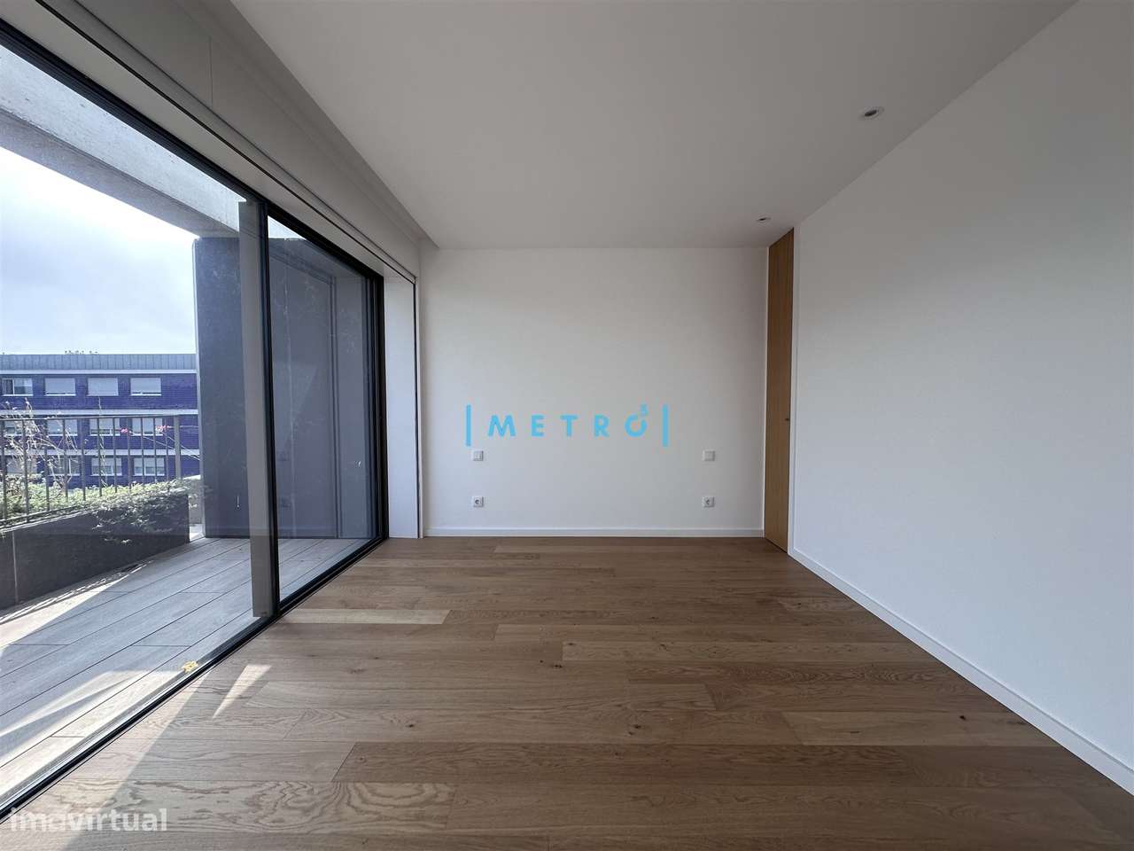 Apartamento T4 Venda em Matosinhos e Leça da Palmeira,Matosinhos-9