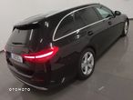 Mercedes-Benz Klasa C 220 d T 9G-TRONIC - 4