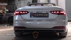 Audi A5 Cabrio 40 TDI S tronic advanced - 16