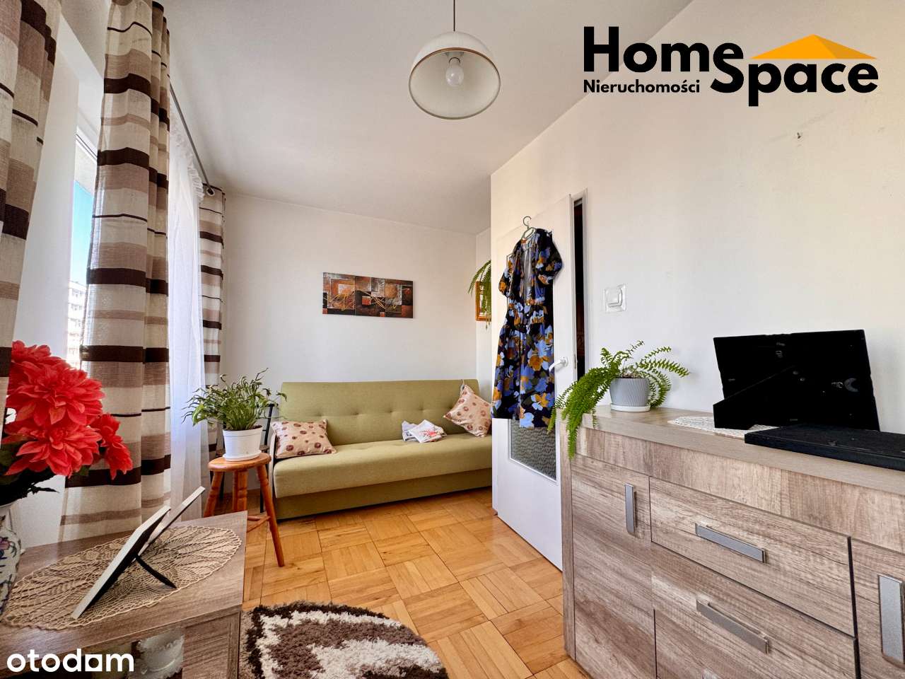 4 pokoje po generalnym remoncie, 68,8 m², Niski Czynsz, Baranówka - Pełny obrazek: 5/15