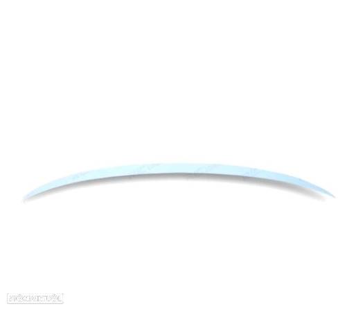 AILERON SPOILER TRASEIRO PARA AUDI A5 SPORTBACK F5 07-11 11-16 - 4