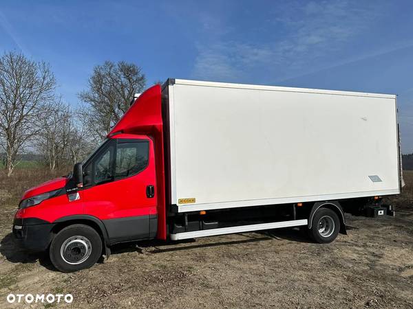 Iveco Daily 70C15 - 7