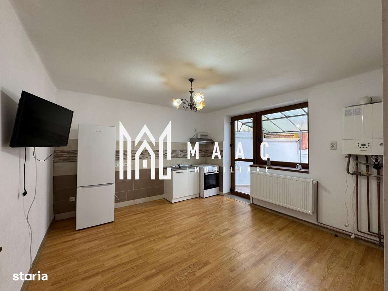 Casă Duplex | 132 MPU | Garaj | Curte | Calea Dumbrăvii– Sub Arini - Imagine principală: 5/13