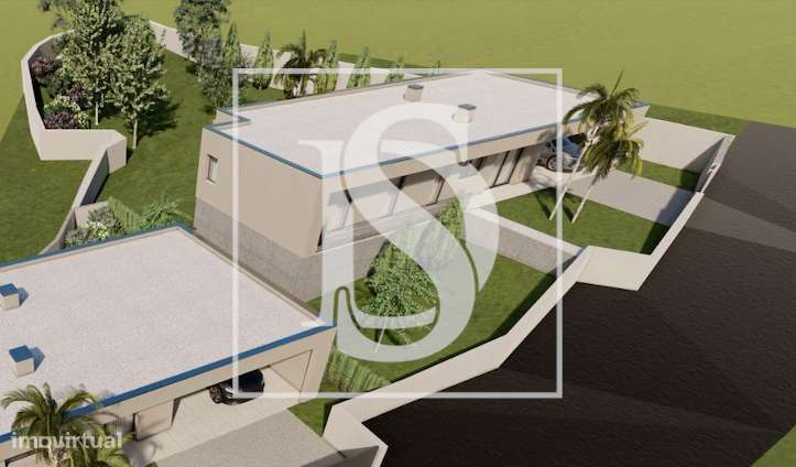 Moradia T3 em Estorão com área verde - Grande imagem: 2/19