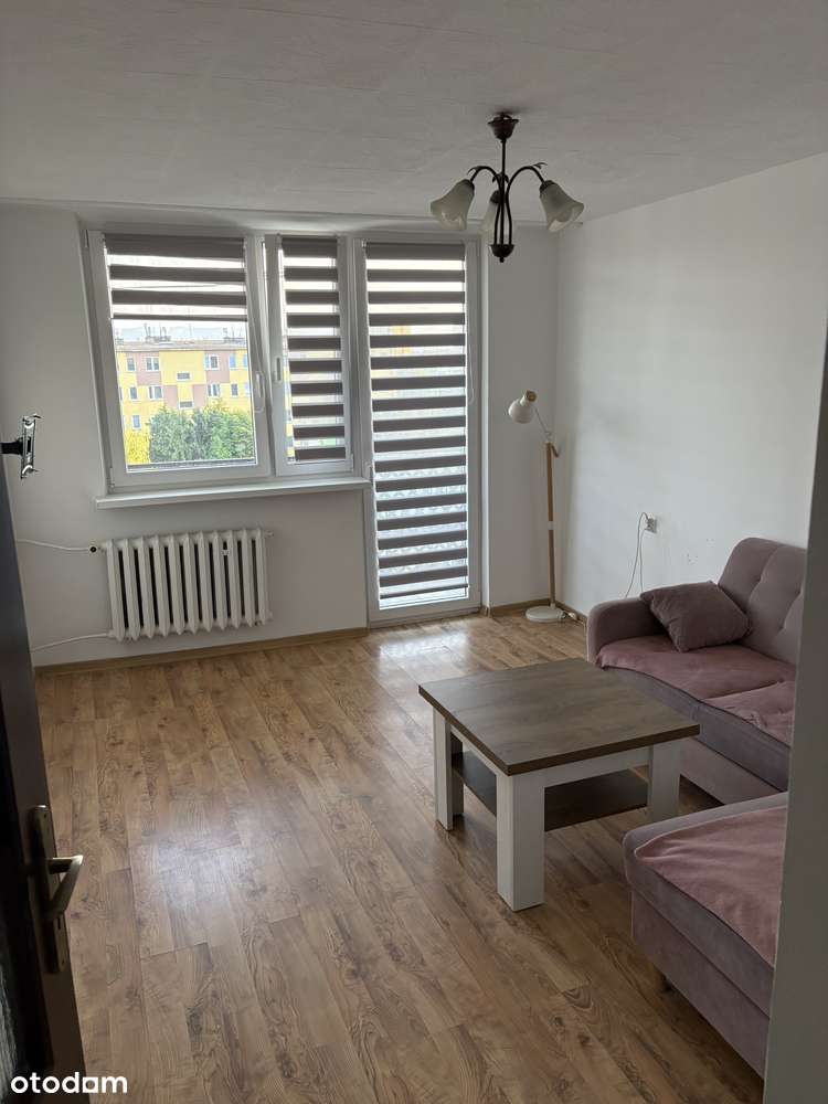 3 oddzielne pokoje + jasna kuchnia | Os. Millenium | Balkon z widokiem-7