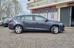 Renault Mégane Sport Tourer 1.5 dCi Confort SS - 6