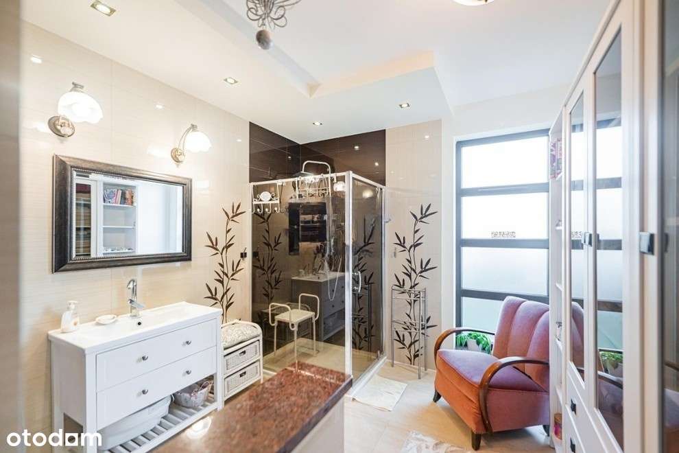 Dom wolnostojący na Ołtaszynie komfortowa przestrzeń dla rodziny - Pełny obrazek: 4/4