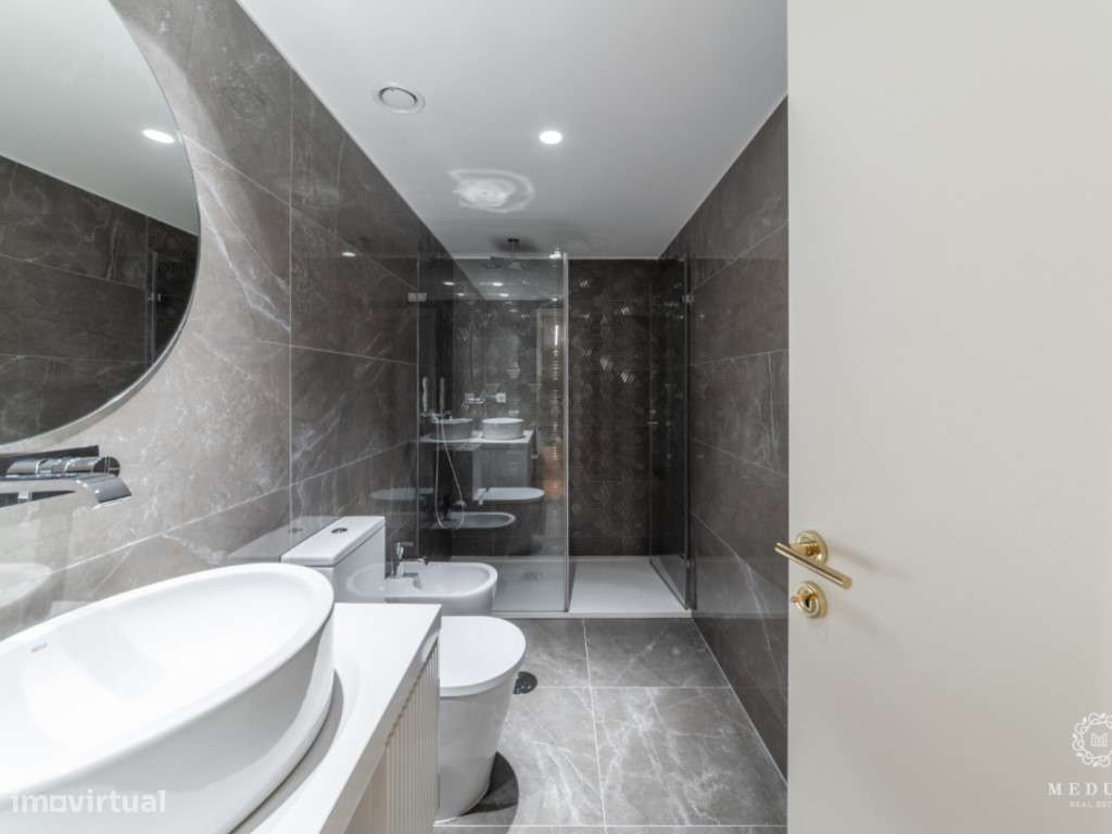 Villa com 4 quartos | Quinta Marques Gomes, Vila Nova de Gaia-34