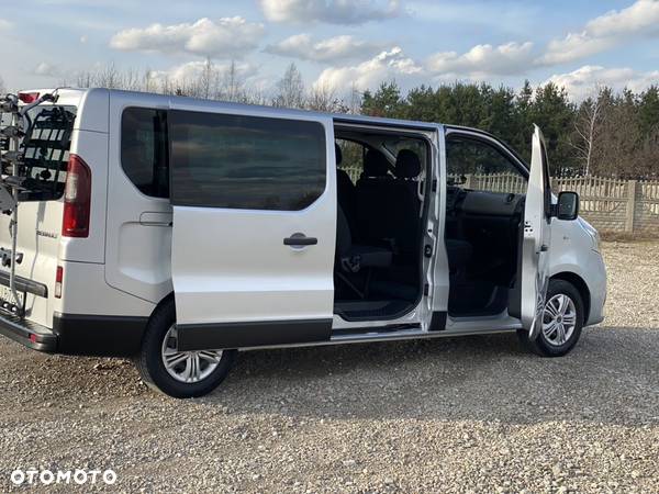 Renault Trafic - 10