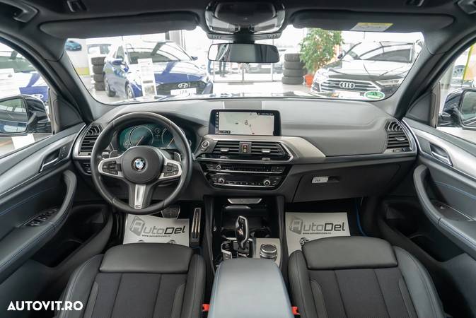 BMW X3 - 7