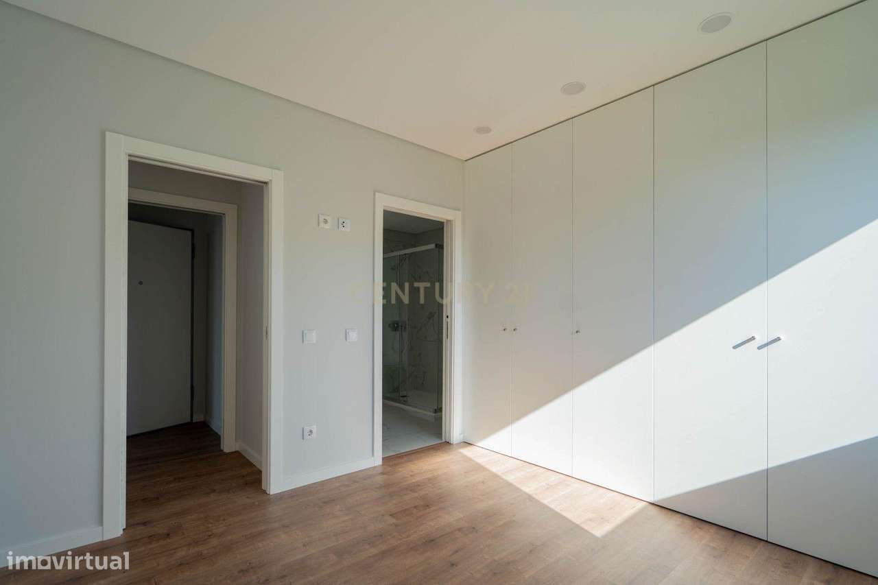 Apartamento T3 - Empreendimento Gardens - Novo-18