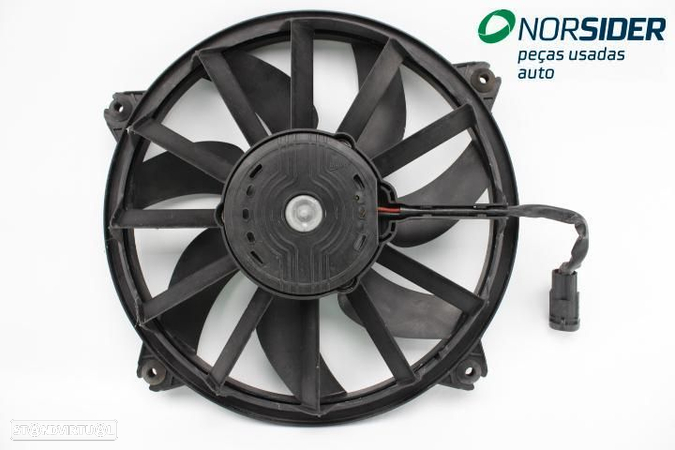 Termoventiladores Peugeot 308 Sw|07-11 - 5